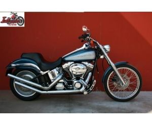 HARLEY DAVIDSON SOFTAIL DEUCE