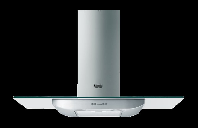 Hotpoint-Ariston HHS 60 E IX