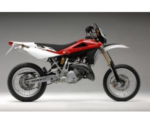 HUSQVARNA SM 125 S