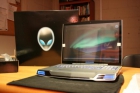 Laptop Alienware M17x Silver - mejor precio | unprecio.es