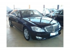 MERCEDES-BENZ CLK 320 CLASE CDI ELEGANCE AUT - mejor precio | unprecio.es