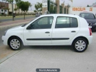 Renault Clio 1.5dCi Campus Authentique - mejor precio | unprecio.es