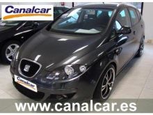 SEAT IBIZA 1.4TDi Referenc