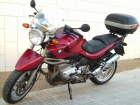 vendo moto bmw r-1150-r - mejor precio | unprecio.es