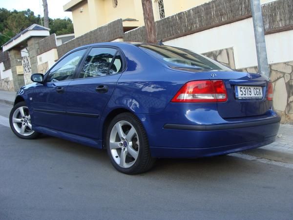 VENDO SAAB-9/3