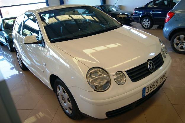 VOLKSWAGEN Polo 75 TDI Match, 3.900€