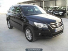 Volkswagen Tiguan 2.0 TDI 4M 170cv Sport - mejor precio | unprecio.es