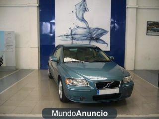 Volvo S60 D5 MOMENTUM