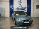 Volvo S60 D5 MOMENTUM - mejor precio | unprecio.es