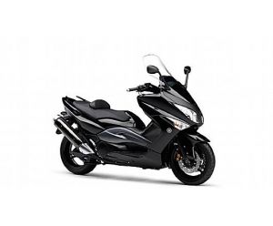 YAMAHA T-MAX 500