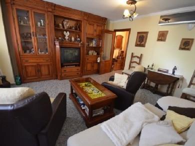 Apartamento con 3 dormitorios se vende en Malaga, Costa del Sol