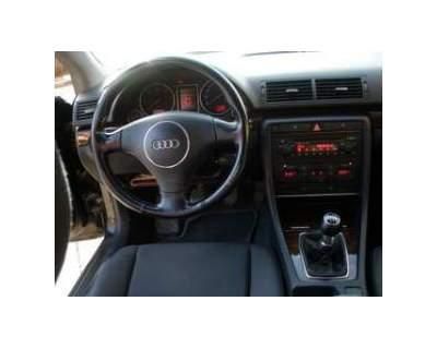 Audi A4 TDI 2.5 quattro 180 CV