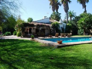 Chalet con 3 dormitorios se vende en Javea, Costa Blanca