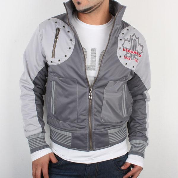 Chaquetas originales Dsquared, para hombre.