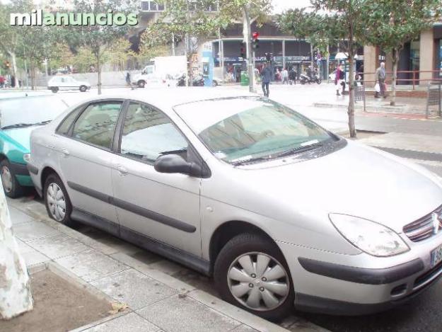 Citroen c5 full equipp 1.8 gasolina