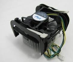 Disipador, Fan Cooler Intel 478