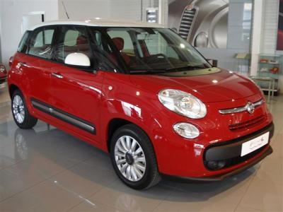 Fiat 500 L 1.3Mjt II S&S