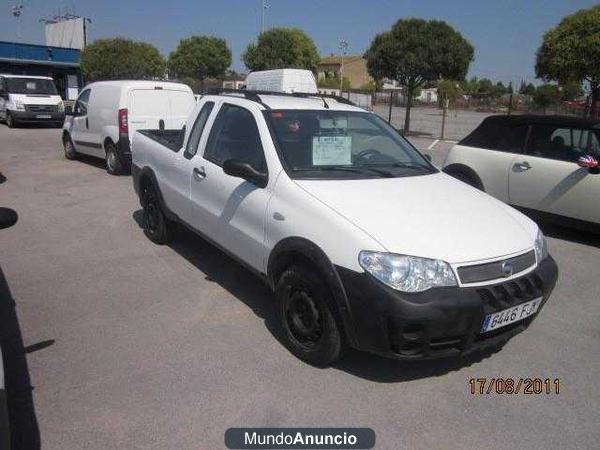 Fiat Strada 1.3JTD VAN MULTIJET