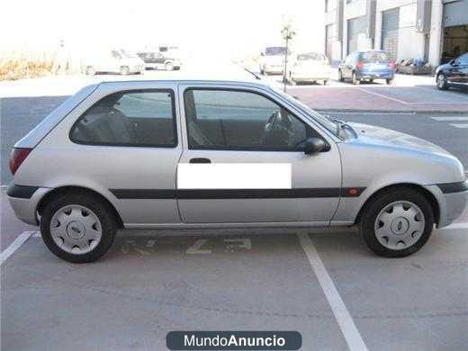 Ford Fiesta 1.8 TDdi Trend