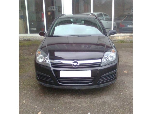 FORD FOCUS 1.6TDCI Trend 9