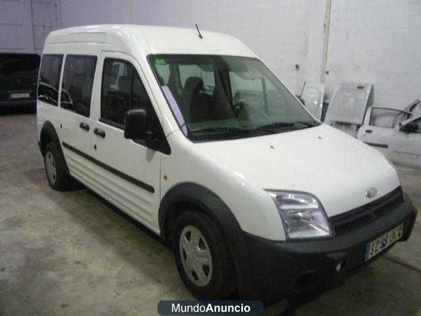 Ford Tourneo FT  230 L Connect