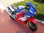 Honda CBR 600 F - mejor precio | unprecio.es