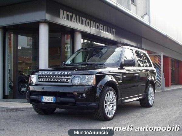 Land Rover Rover Range Rover Sport 3.0 SDV6 HS