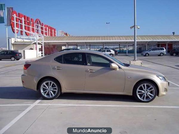 Lexus IS IS 220d