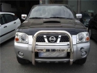 Nissan Navara 2.5tdi.4x4.cb doble.133cv - mejor precio | unprecio.es