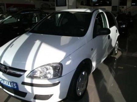 OPEL CORSA 1.3 CDTI 5P MANUAL - Madrid