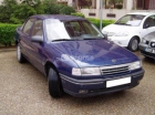 OPEL VECTRA 2.0 I CD - GUADALAJARA - mejor precio | unprecio.es