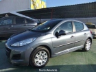 Peugeot 207 1.6HDI Confort - mejor precio | unprecio.es