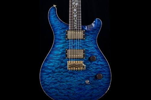 PRS Custom 24 Privat Stock 10a