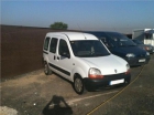 RENAULT KANGOO EXPRESSION 1.5DCI65 - Sevilla - mejor precio | unprecio.es