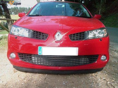 RENAULT MEGANE MEGANE GT DCI 150CV - Asturias