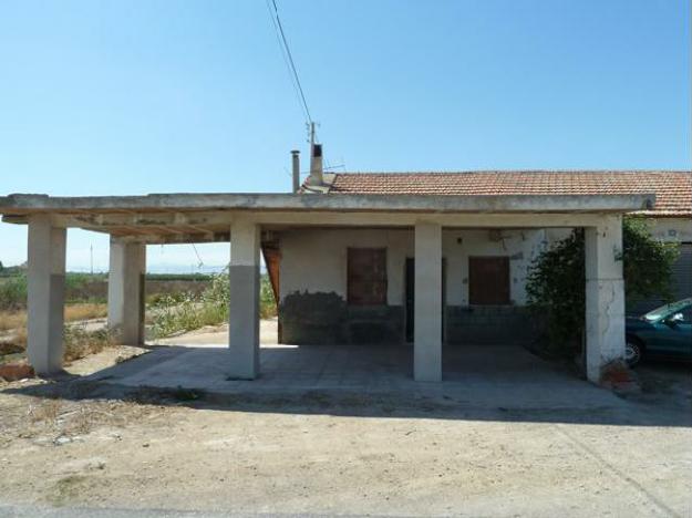 San Fulgencio   - Country Property - San Fulgencio - CG18030   - 2 Habitaciones   - €39995€