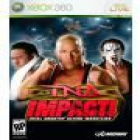 TNA Impact Xbox 360 - mejor precio | unprecio.es