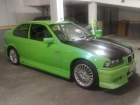 Vendo BMW 316i compact 1999 - mejor precio | unprecio.es