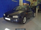 Volkswagen Golf 1.9 TDI 5 puertas Special Edi - mejor precio | unprecio.es