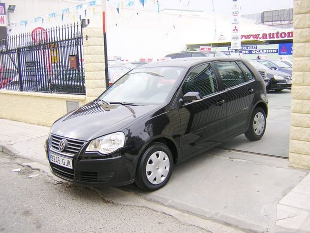 VOLKSWAGEN Polo 1.2 United 60