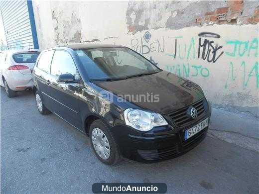 Volkswagen Polo 1.4 TDI Advance 70CV