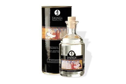 -36% SHUNGA intimate kisses oil choco 100 ml