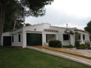 Adosado en venta en Migjorn Gran (El/Es), Menorca (Balearic Islands)