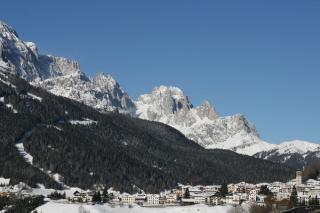 Apartamento : 7/9 personas - santo stefano di cadore  belluno (provincia de)  veneto  italia