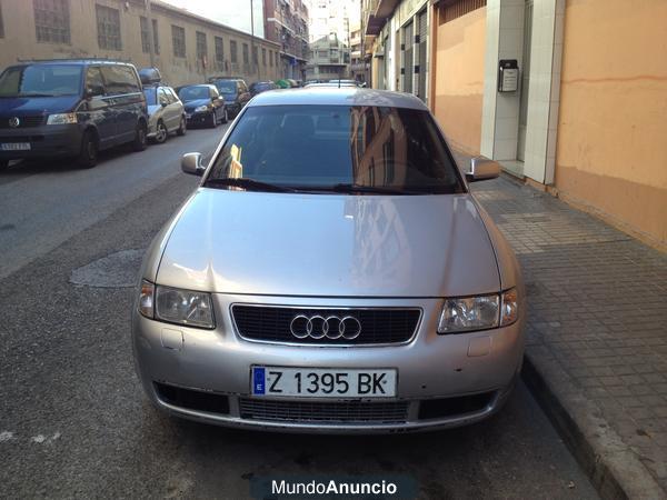 audi a3 125cv 1.8