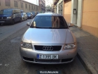 audi a3 125cv 1.8 - mejor precio | unprecio.es