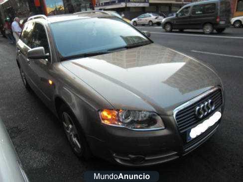 Audi A4 Avant 2.0 TDI