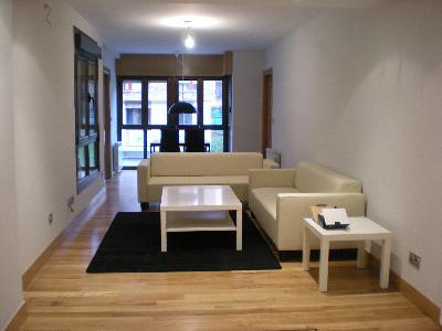 Beautiful apartment for 6 in Irun