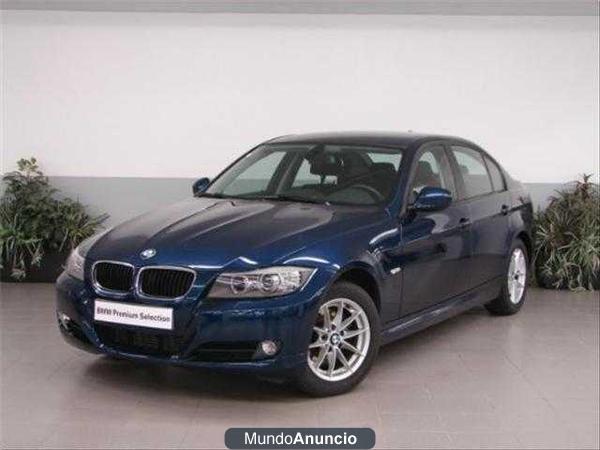 BMW 320 D 320d Berlina