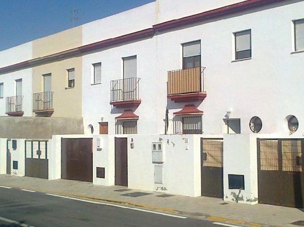 Chalet en Molares (Los)